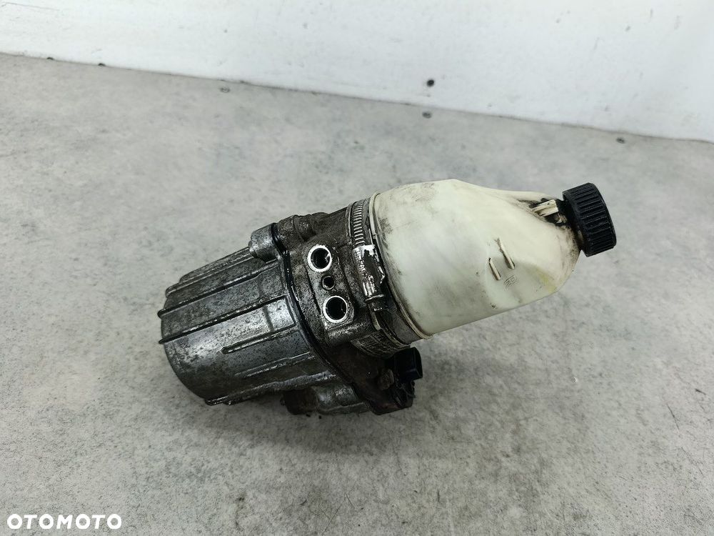 POMPA WSPOMAGANIA ELEKTRYCZNA OPEL ZAFIRA B 13276990  7625955149  ZF - 1