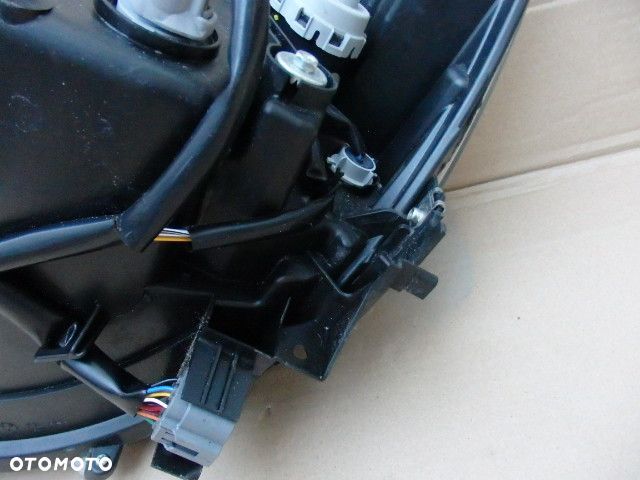 MAZDA CX-5  15-17r LAMPA PRAWY PRZÓD PRZEDNIA  FULL LED LEDOWAI - 8