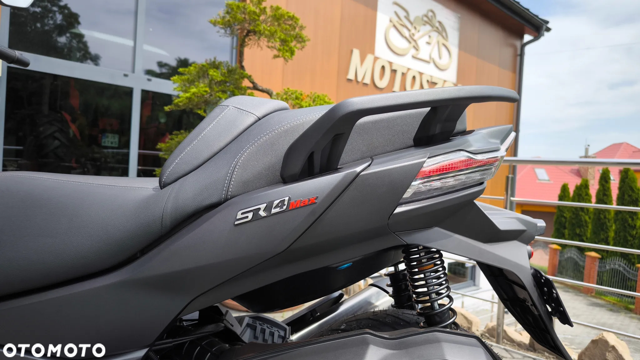 VOGE SR4 MAX - 25