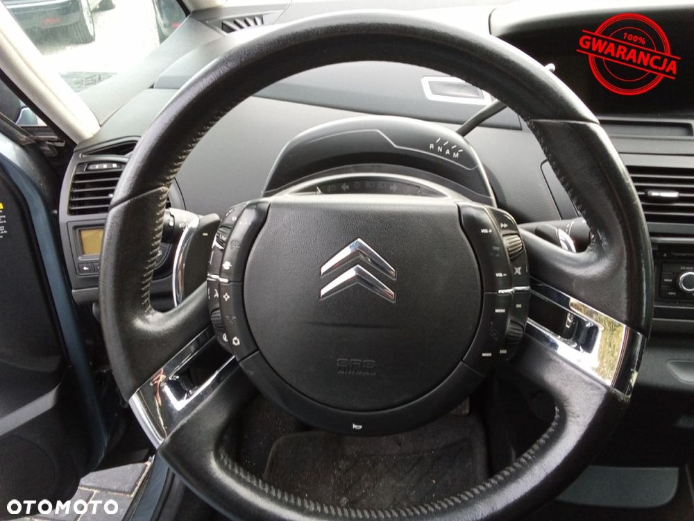 Citroën C4 Grand Picasso - 35