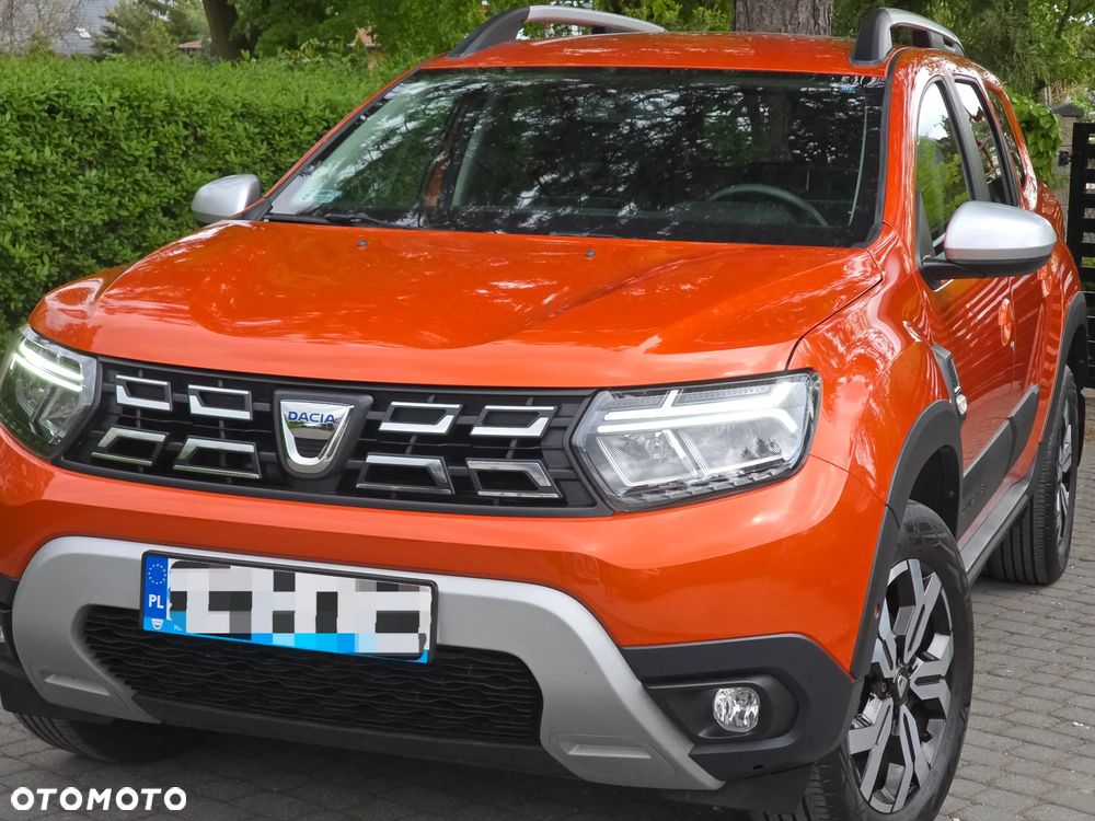 Dacia Duster 1.0 TCe Prestige - 4
