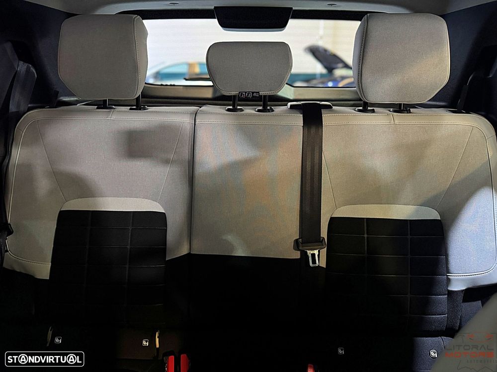 Citroën C3 1.2 Turbo Max - 36