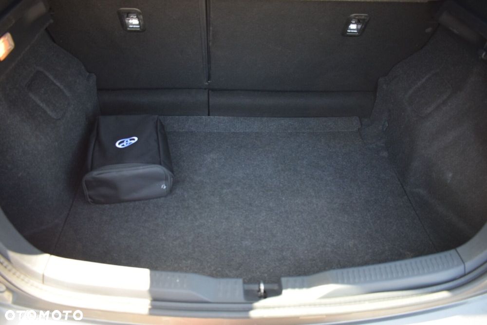 Toyota Auris 1.33 VVT-i Active - 18