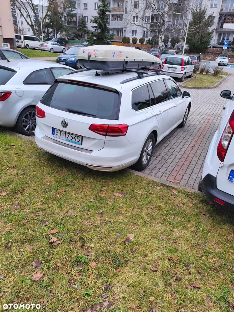 Volkswagen Passat 2.0 TDI SCR - 13