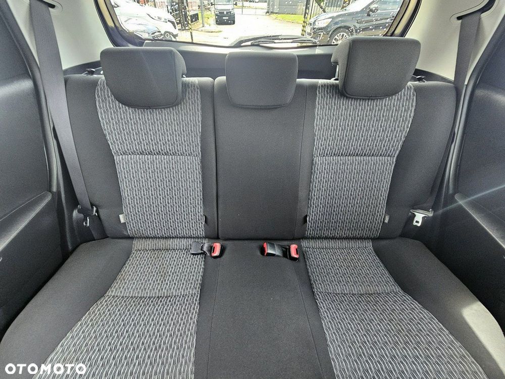 Toyota Yaris 1.33 Selection Passion - 22