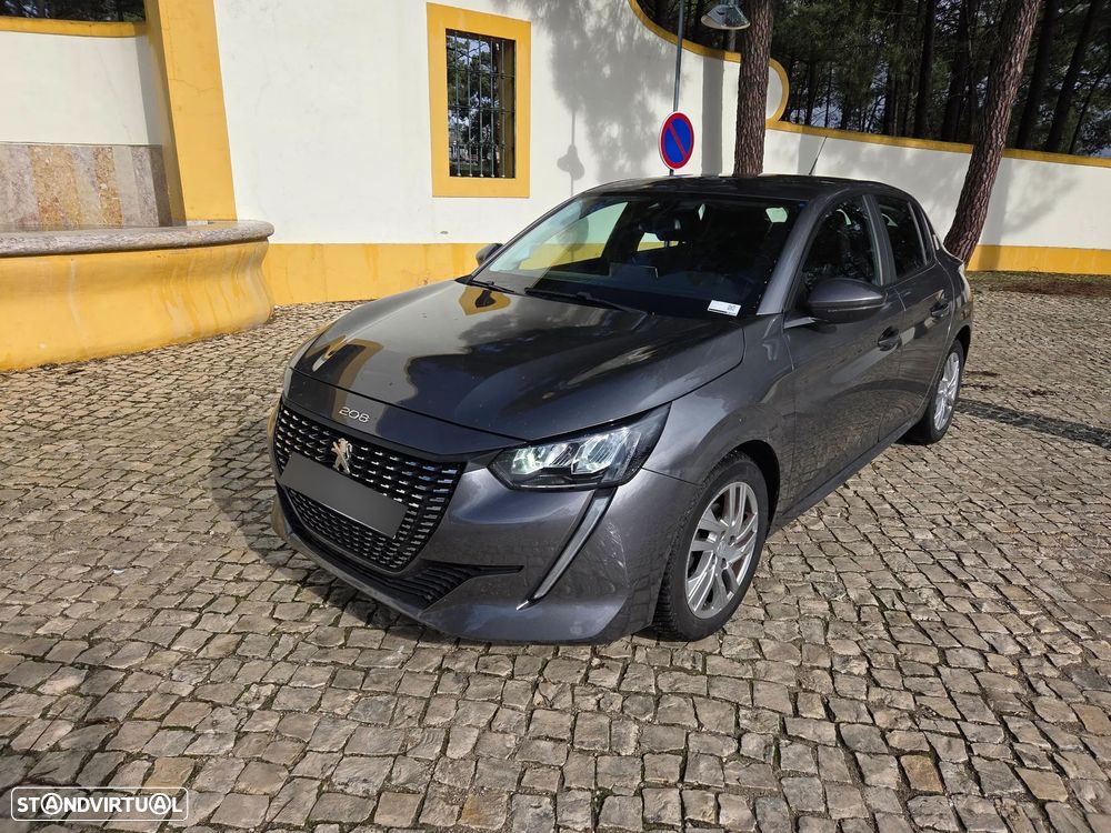 Peugeot 208 1.2 VTi Access - 1
