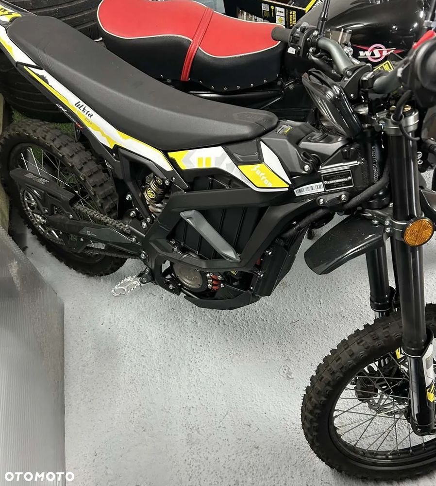 Surron Ultra-Bee - 3