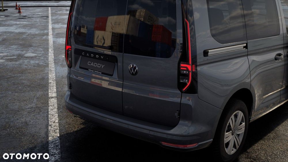 Volkswagen Caddy - 7