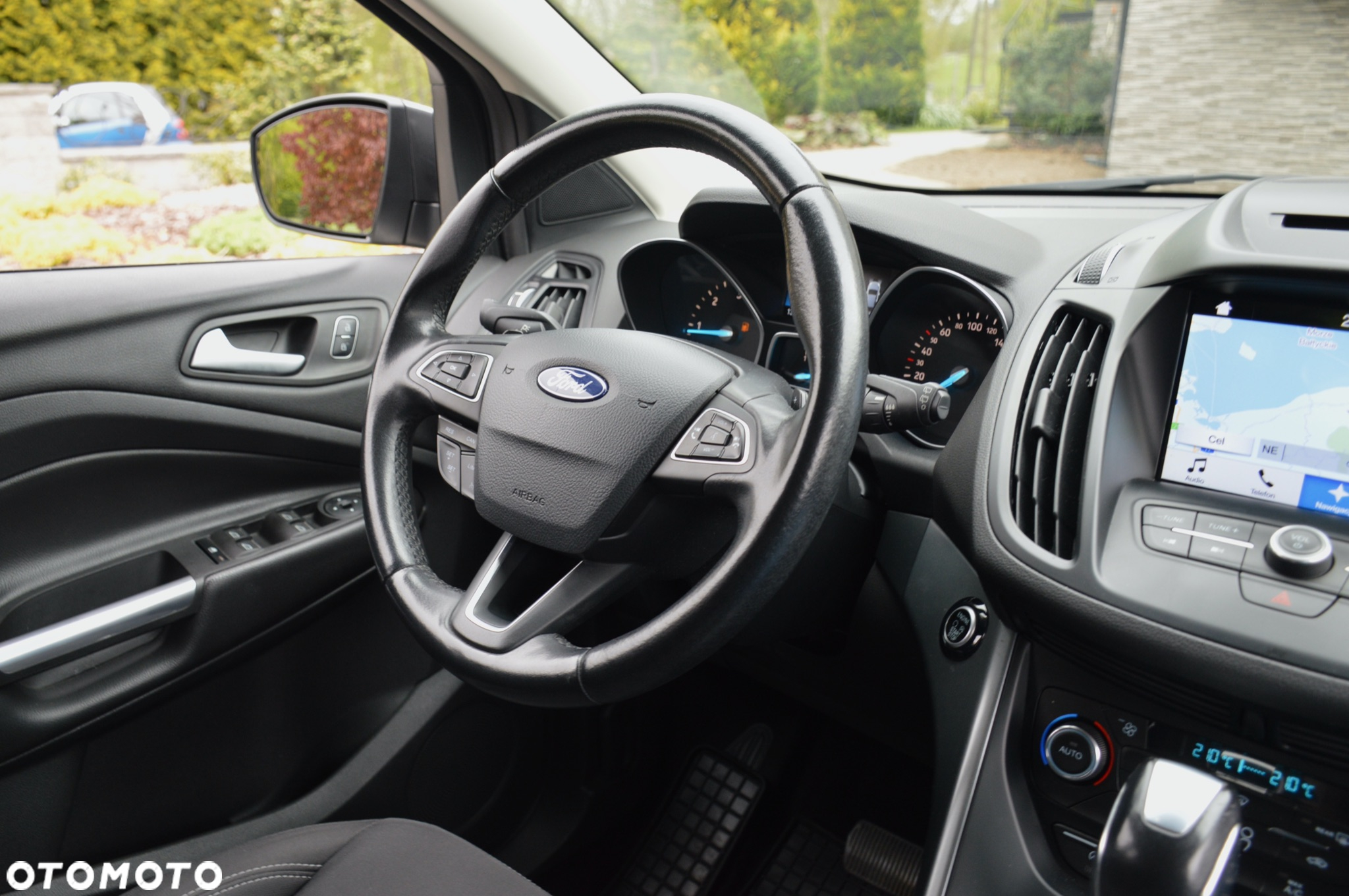 Ford Kuga 2.0 TDCi 4x4 Titanium - 32