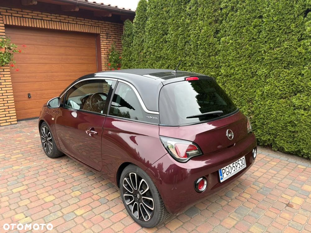 Opel Adam 1.4 Jam S&S EU6 - 3