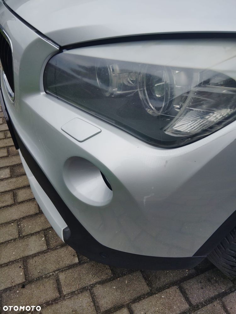 BMW X1 sDrive20d - 7