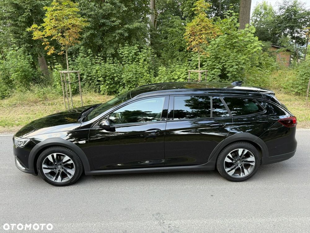 Opel Insignia - 5