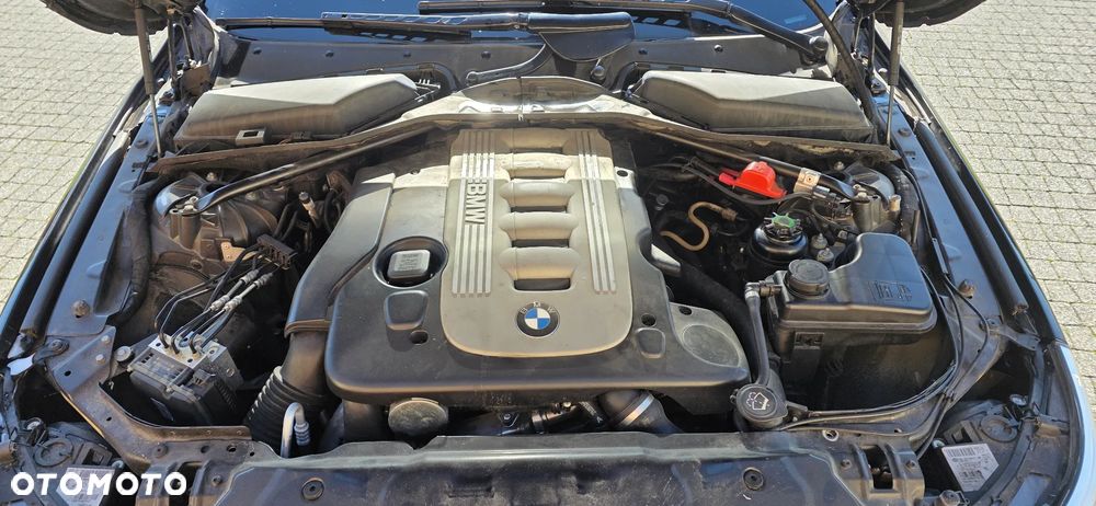 BMW Seria 5 - 17
