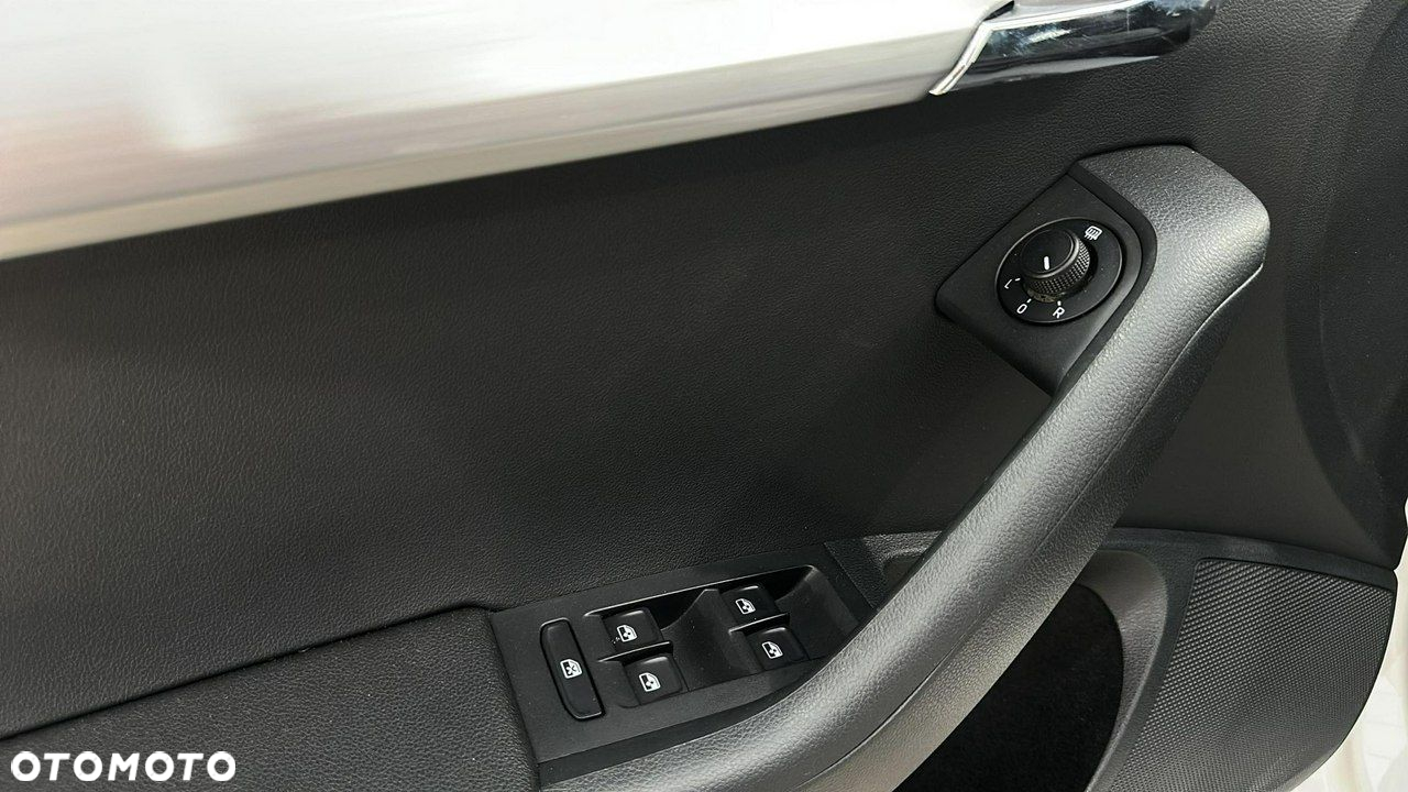 Skoda Octavia - 13