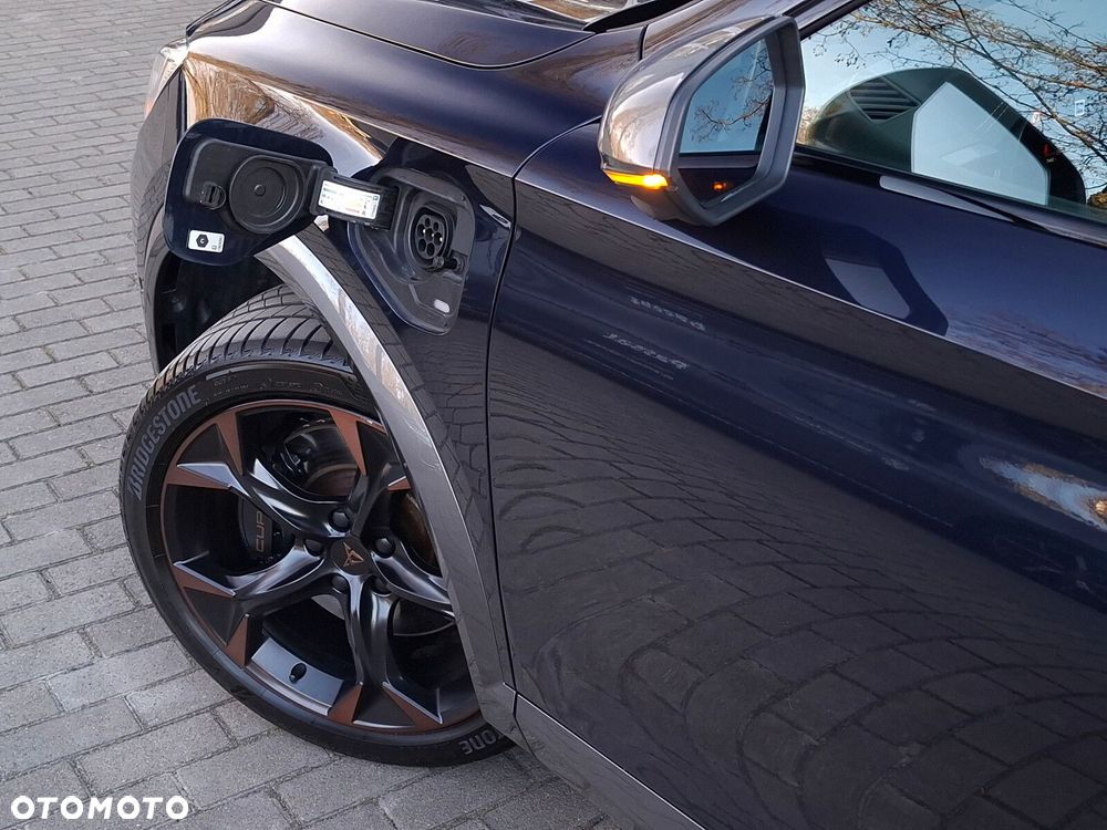 Cupra Formentor 1.4 e-Hybrid VZ DSG - 40