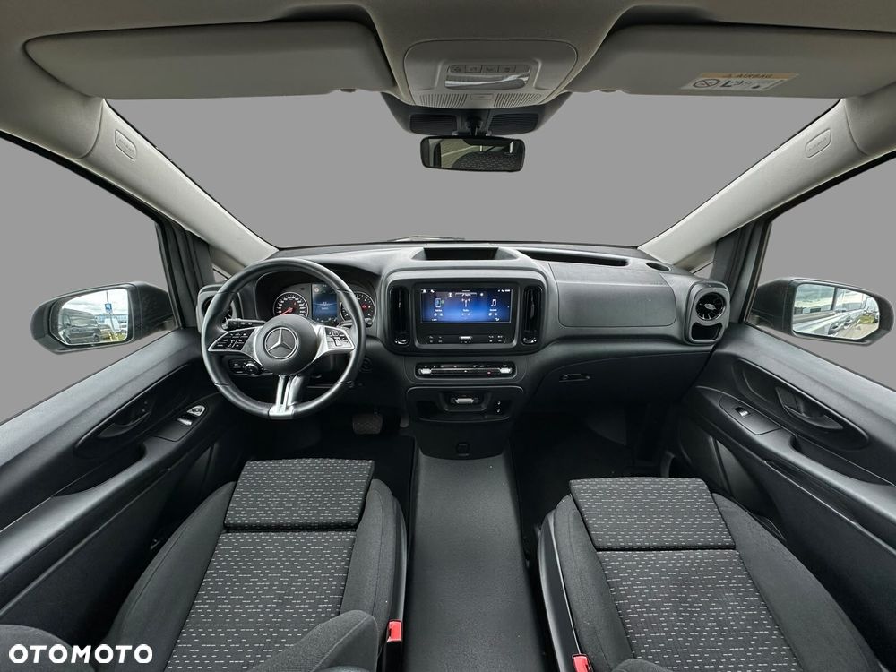 Mercedes-Benz Vito Tourer L2 Pro 9G-Tronic 447.703 - 8