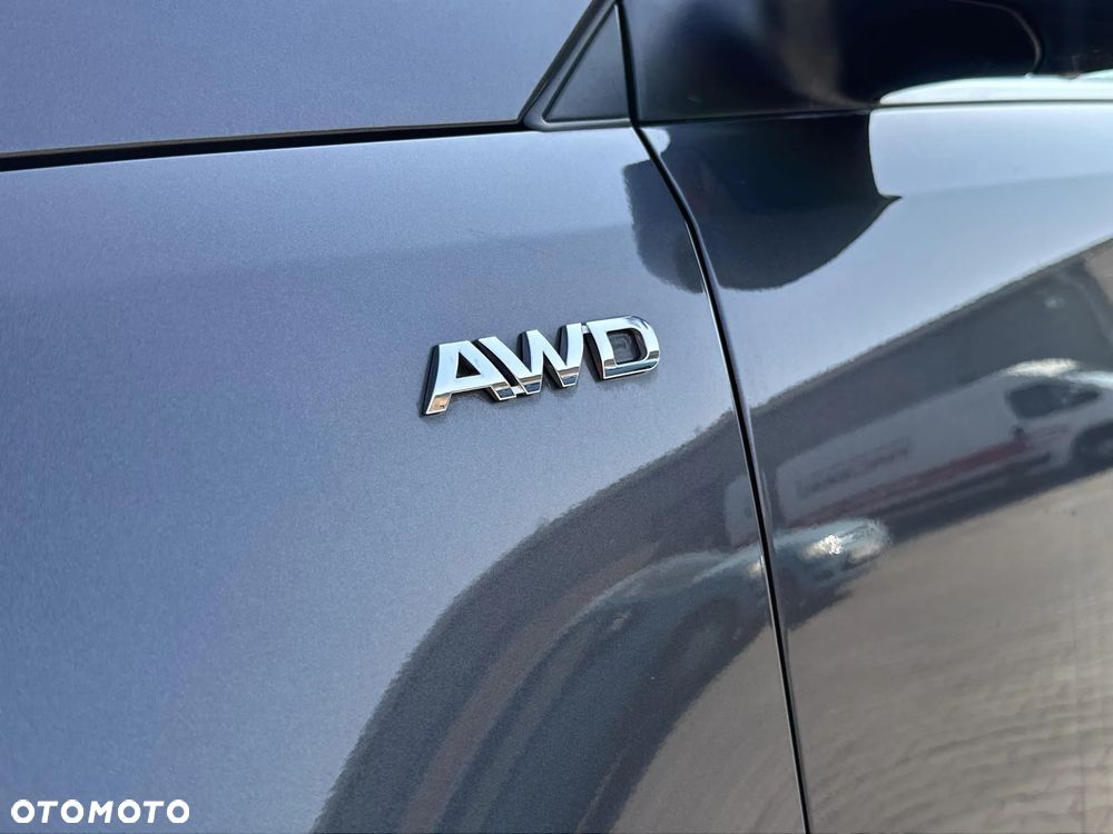 Kia Sportage 2.0 CRDI L AWD - 19