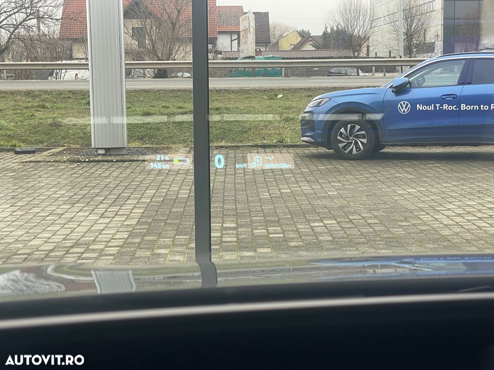 Volkswagen ID.7 77 kWh Pro - 27