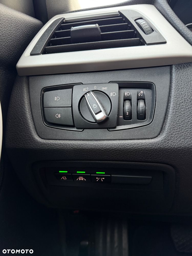 BMW Seria 3 320d Eff.Dynamics - 10