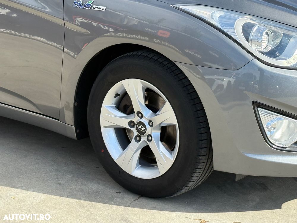 Hyundai i40 - 23