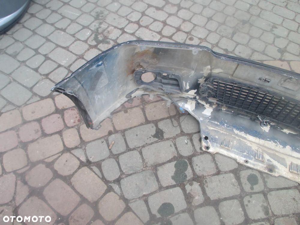 zderzak Opel Vectra C  GT Z21A - 7