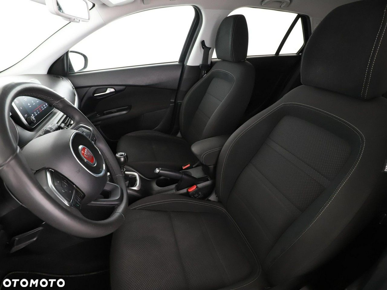Fiat Tipo Kombi 1.4 T-Jet Lounge - 13