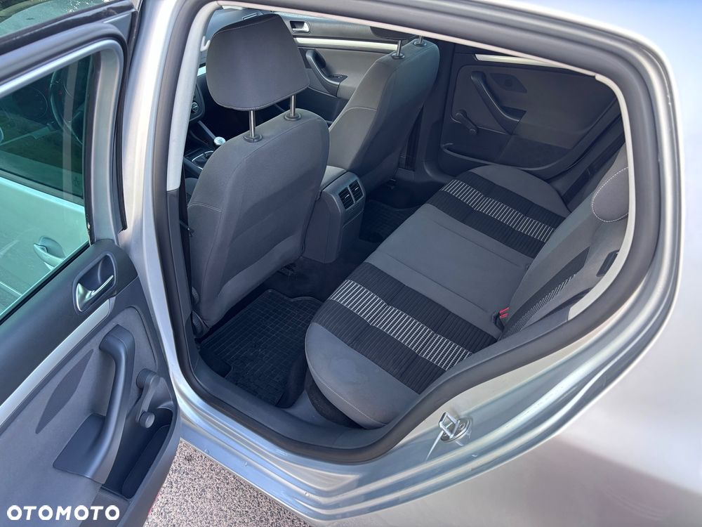 Volkswagen Golf 1.4 TSI Trendline - 20