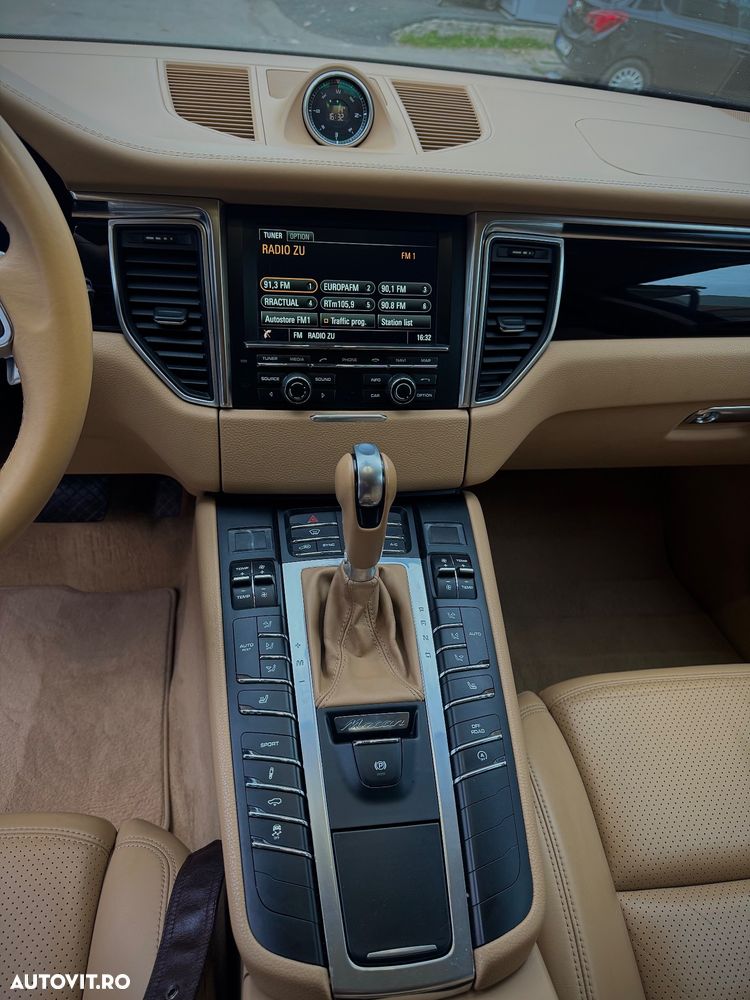 Porsche Macan 3.0 PDK S - 10