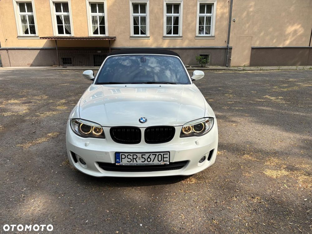 BMW Seria 1 118d - 3