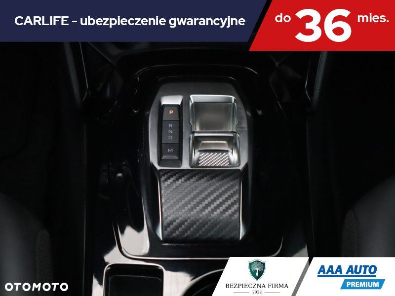 Peugeot 2008 - 20