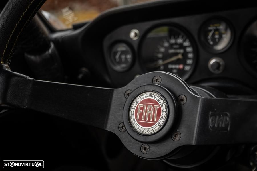 Fiat 124 - 50