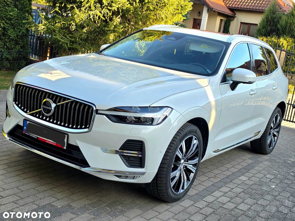Volvo XC 60 B5 B AWD Plus Bright - 14
