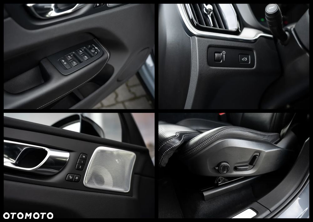 Volvo XC 60 B4 D Plus Dark - 41