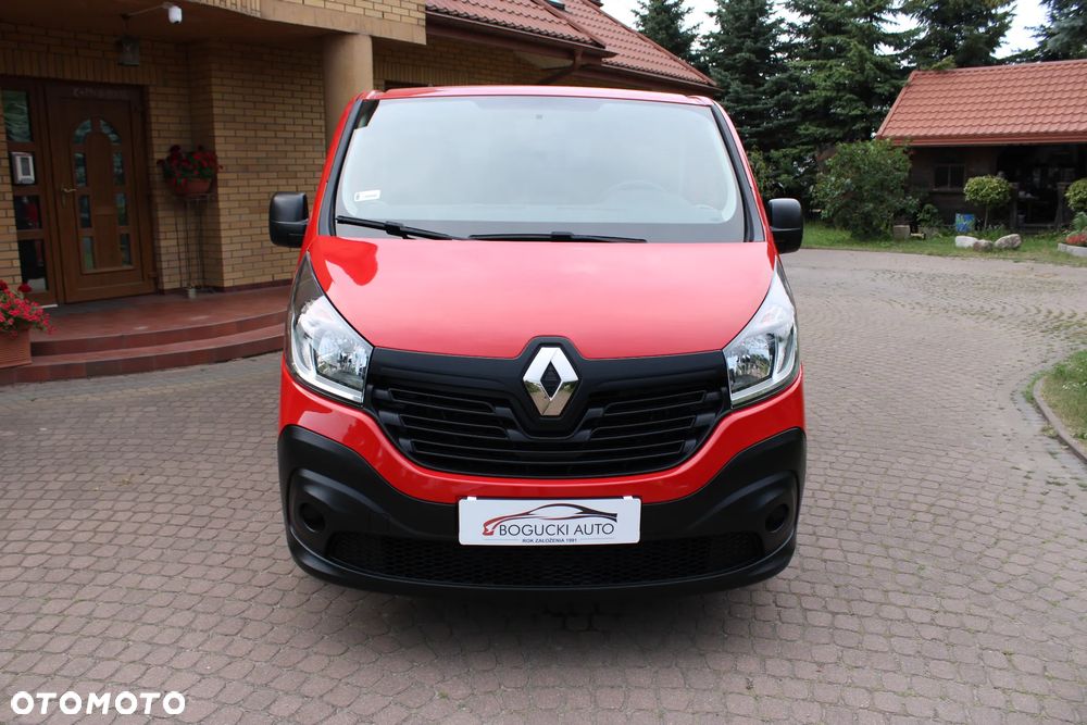 Renault Trafic - 10