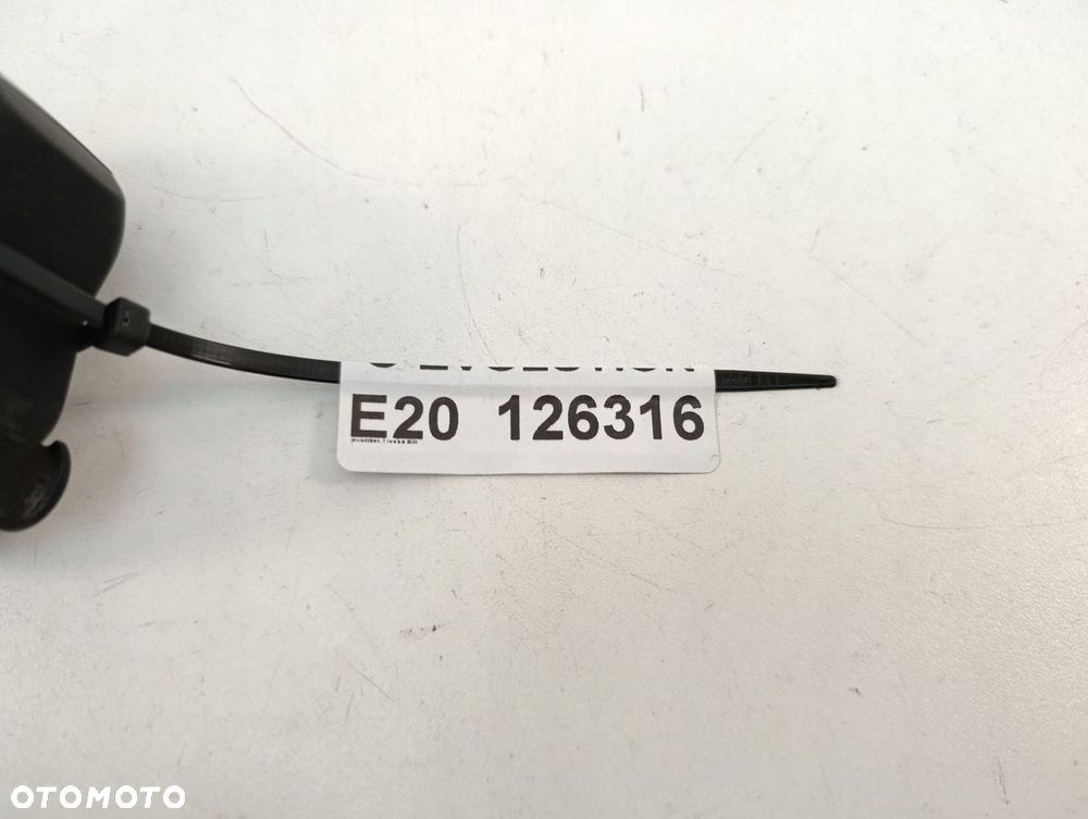 BMW C-EVOLUTION PRZEŁĄCZNIK PRAWY - 6