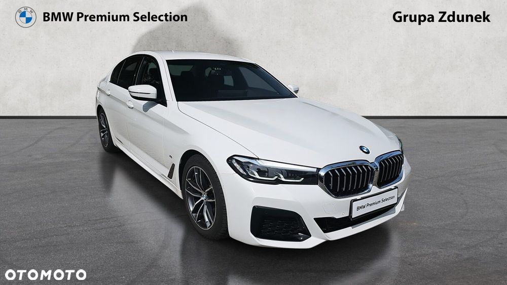 BMW Seria 5 - 3