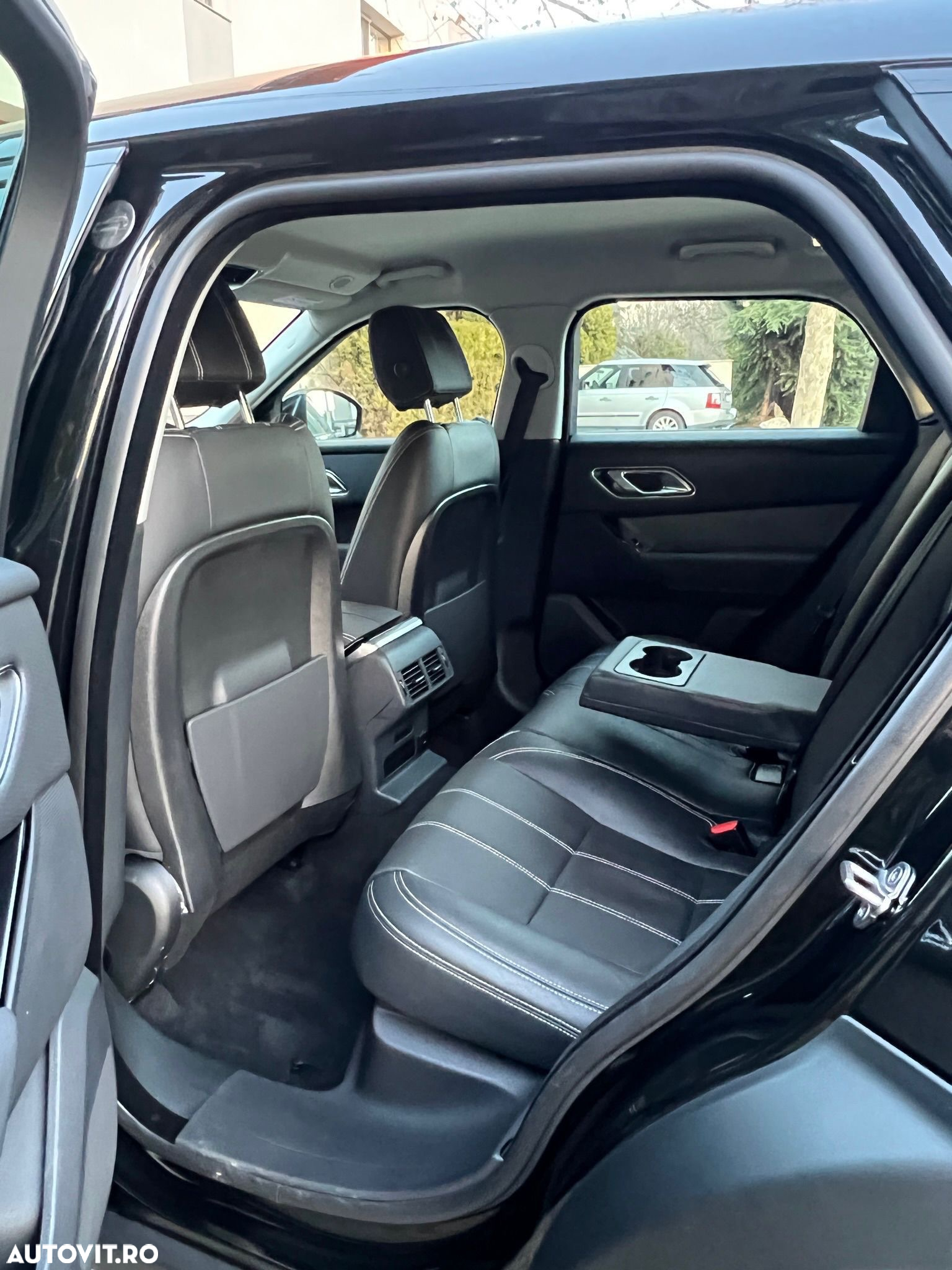 Land Rover Range Rover Velar 2.0 P250 S - 16