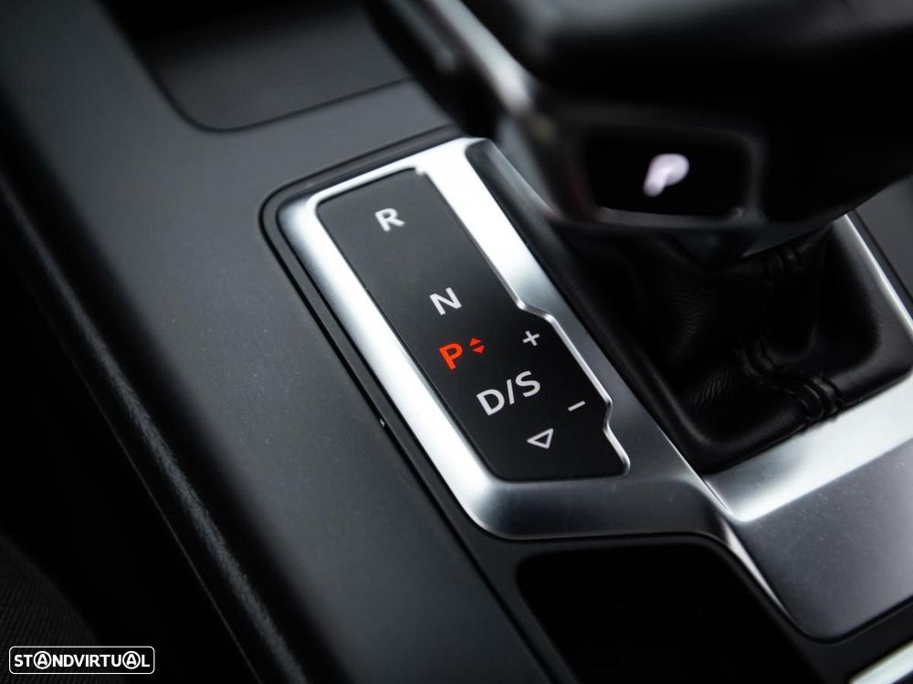 Audi A4 Avant 35 TDI S tronic - 22