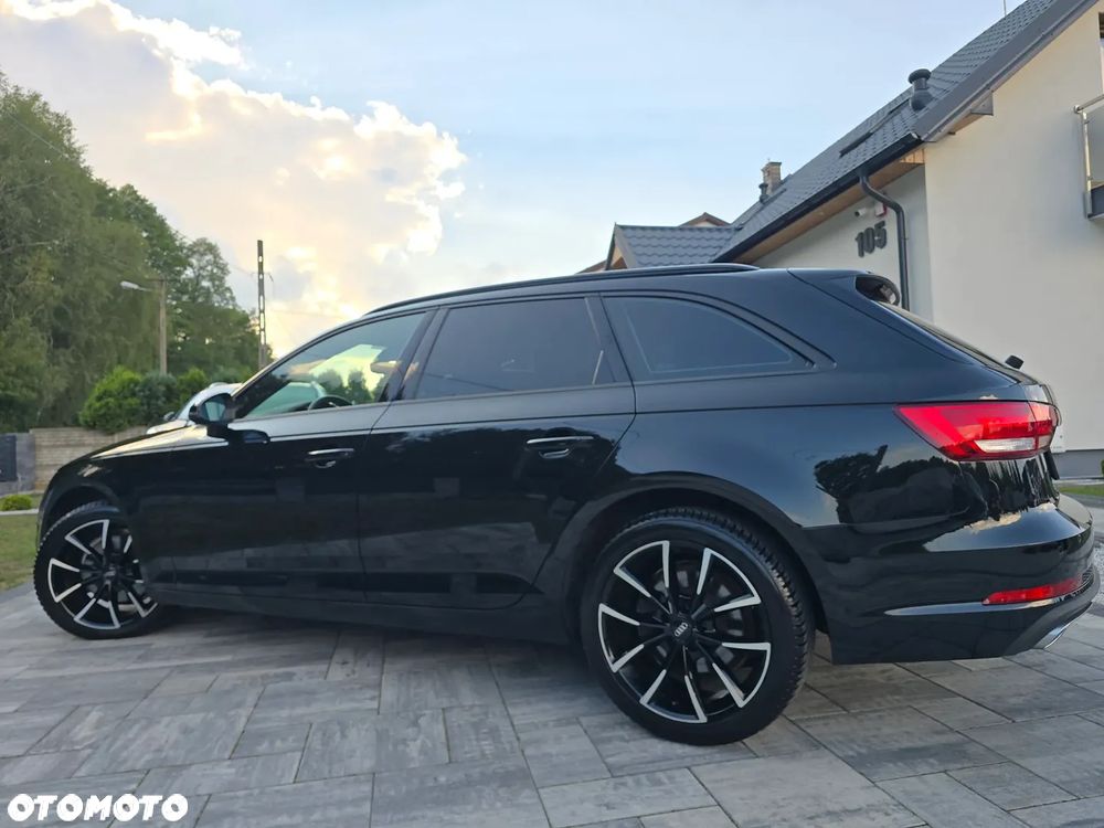Audi A4 Avant 2.0 TDI S tronic - 18