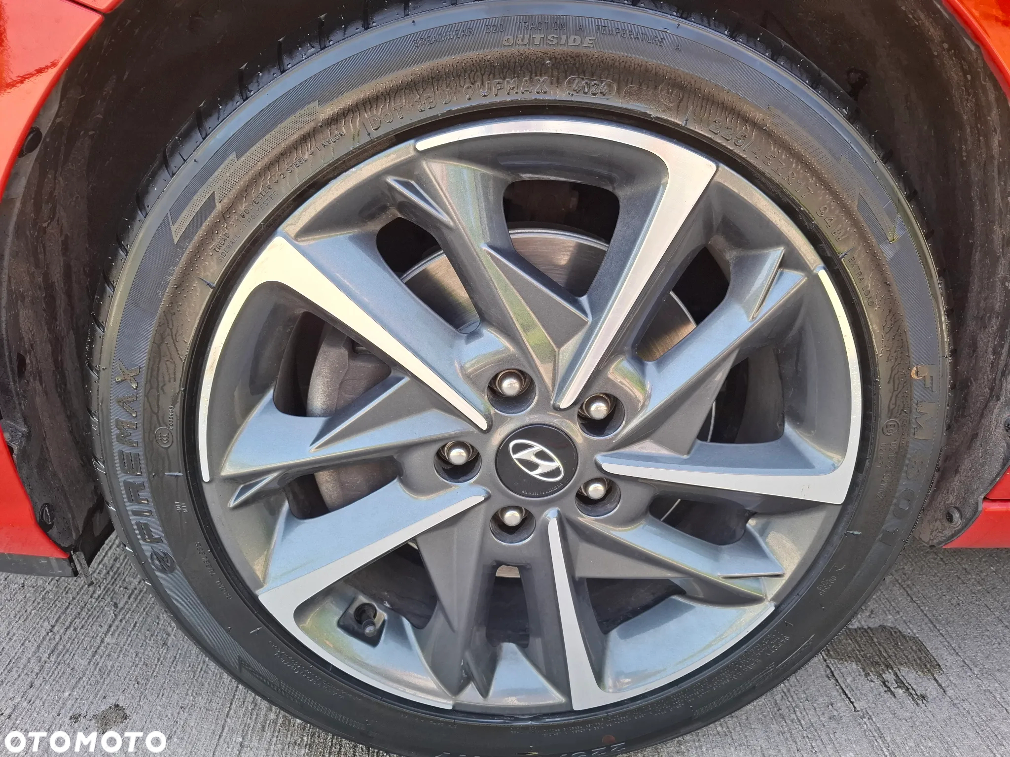 Hyundai i30 1.5 T-GDI 48V-Hybrid DCT Intro - 22