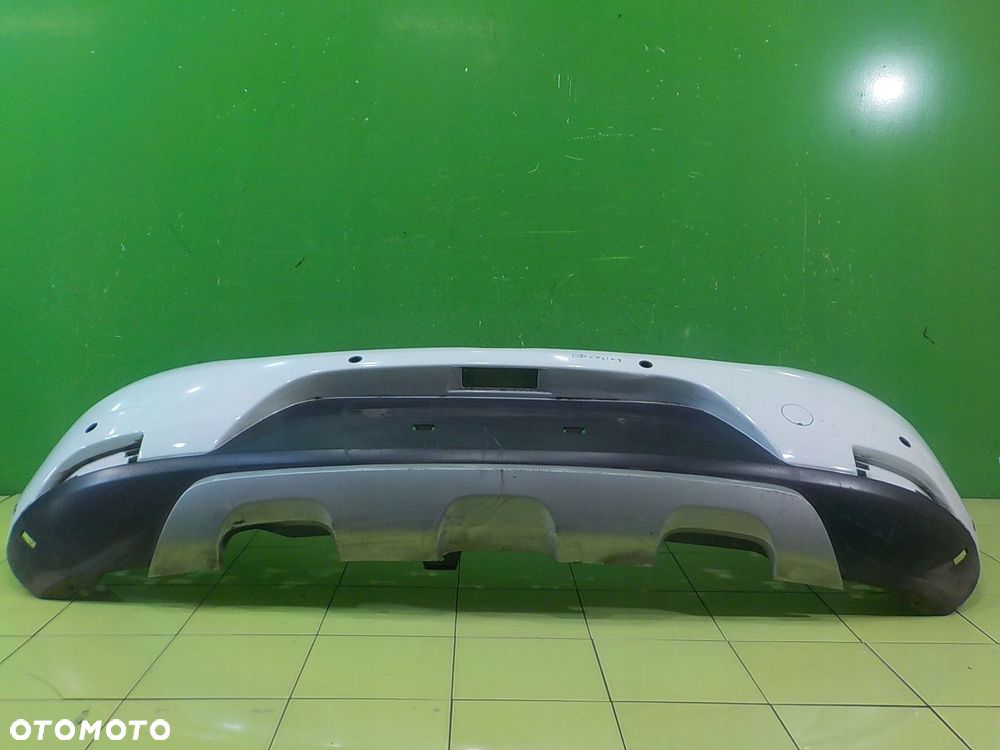 DACIA SANDERO II STEPWAY 0.9 TCE 14r 5D zderzak tyl - 5