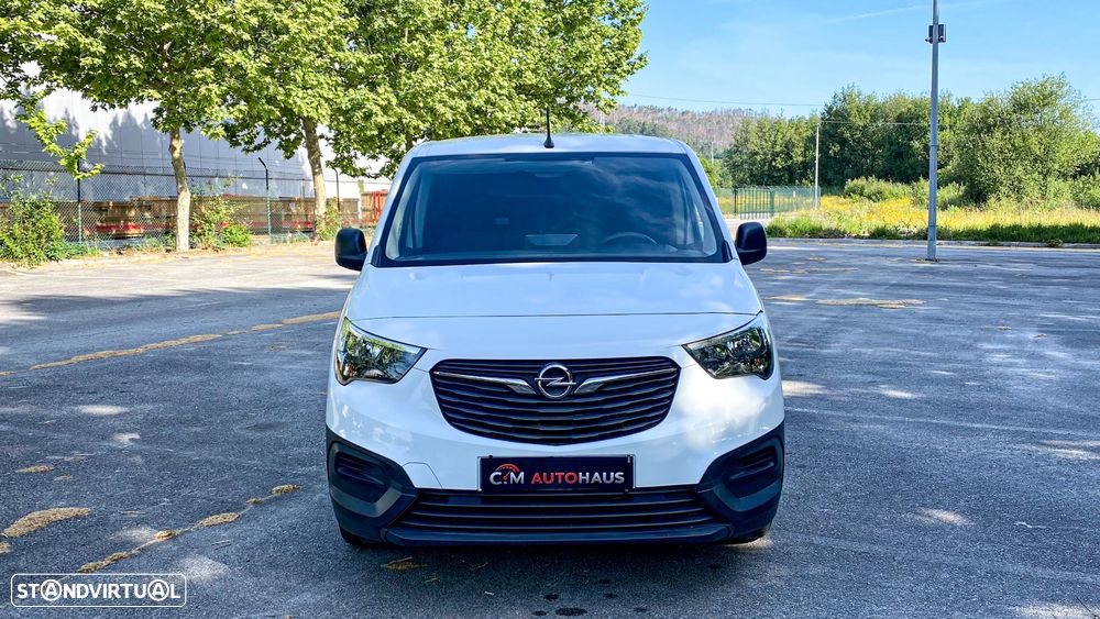 Opel Combo 1.5 CDTi L1H1 Enjoy - 2