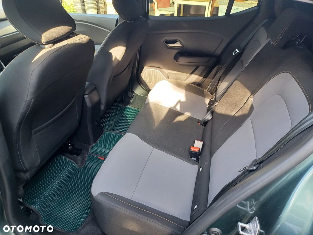 Dacia Sandero Stepway 1.0 TCe Extreme CVT - 22