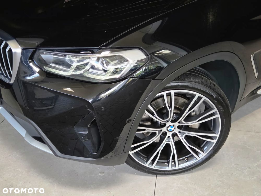 BMW X3 xDrive30i mHEV sport - 3