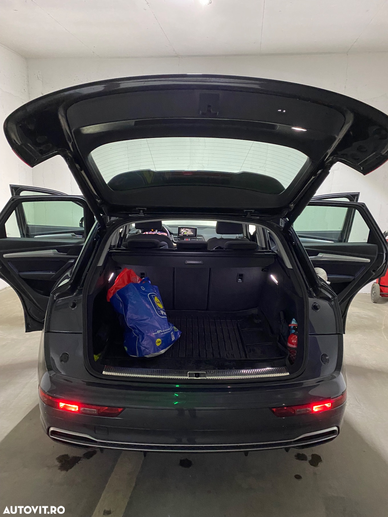 Audi Q5 2.0 TFSI Quattro S tronic design - 13