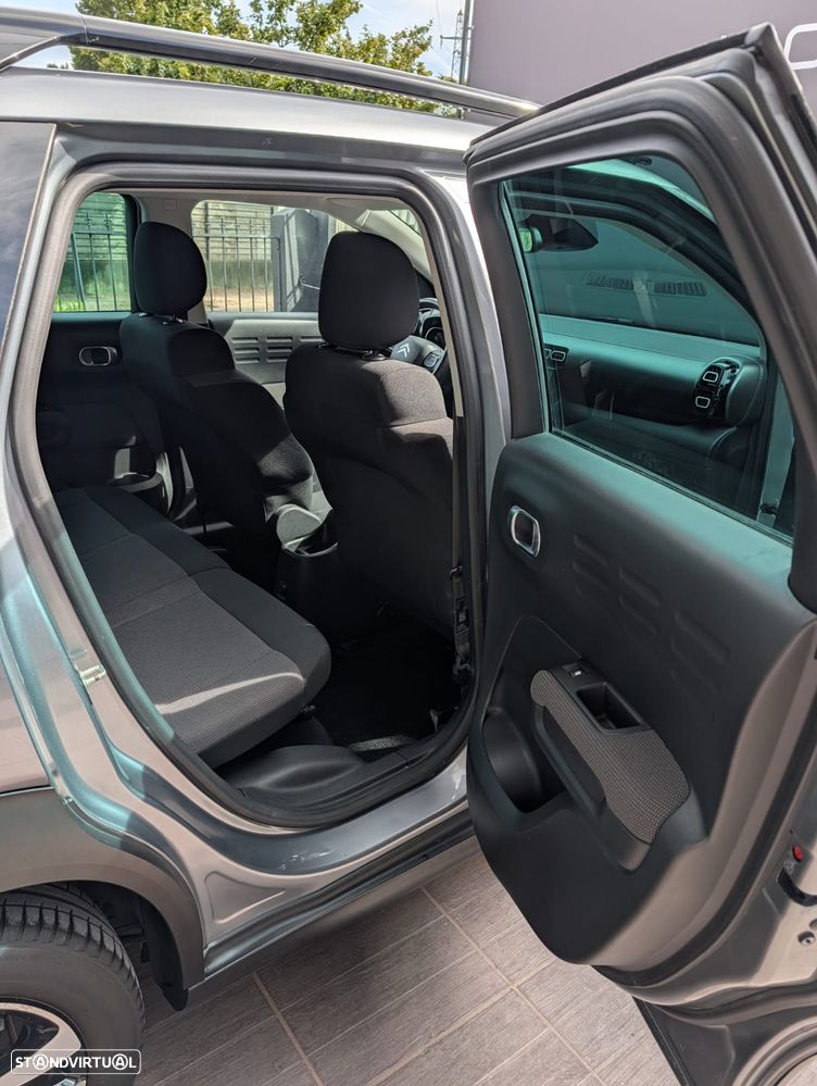 Citroën C3 Aircross 1.2 PureTech Shine - 7