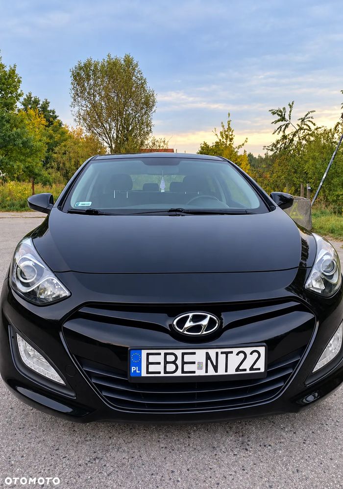 Hyundai i30 - 1