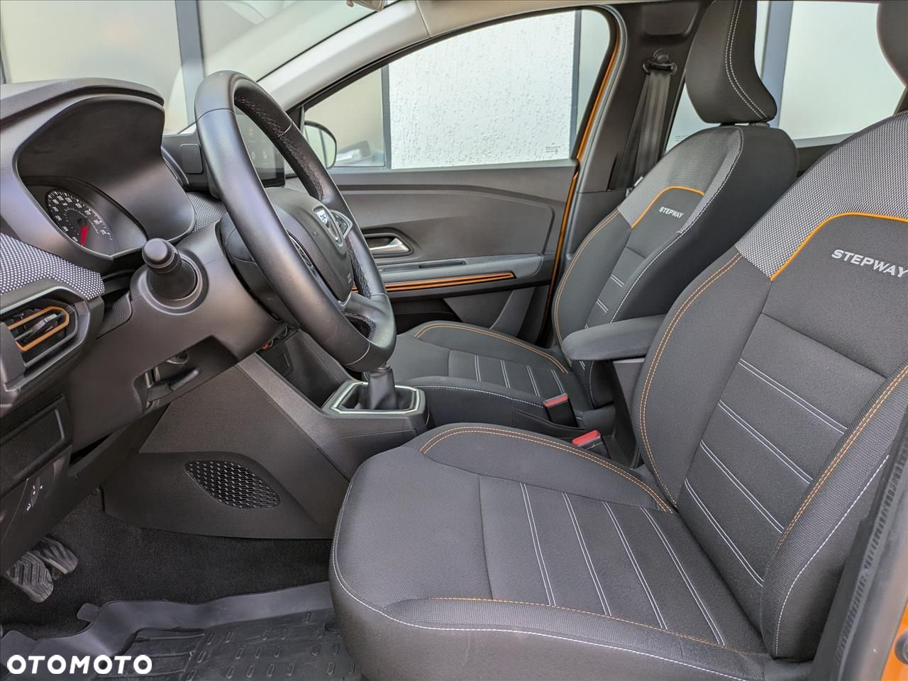 Dacia Sandero Stepway 1.0 TCe Comfort - 10