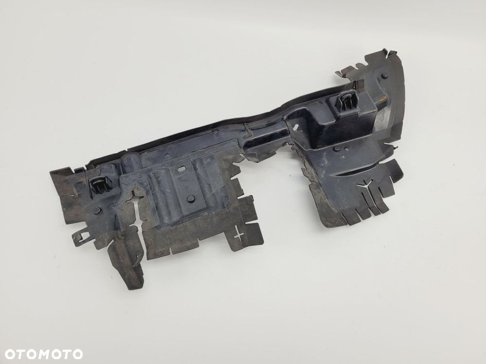 KIEROWNICA POWIETRZA LEWA TOYOTA PROACE 2016- 9808276980, #14973 - 2