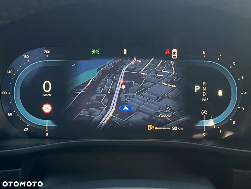 Volvo XC 40 B3 Plus Dark - 24